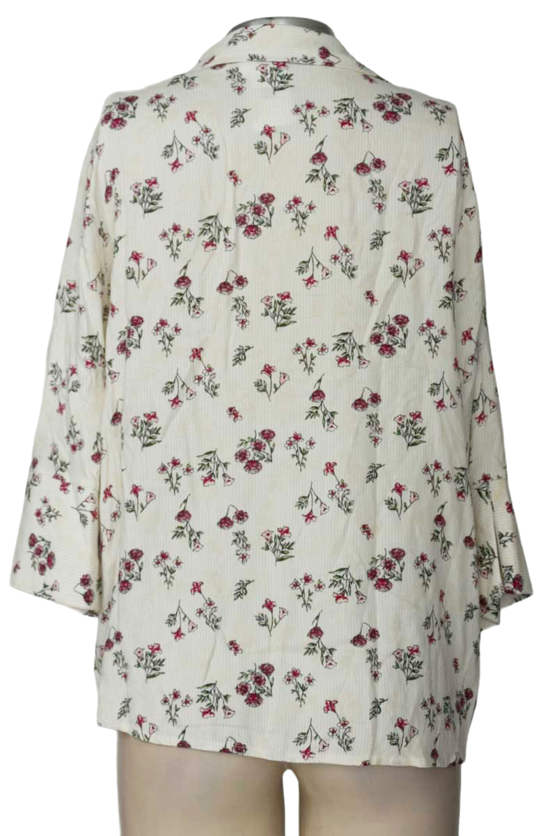 Blusa color Beige - PATPRIMO