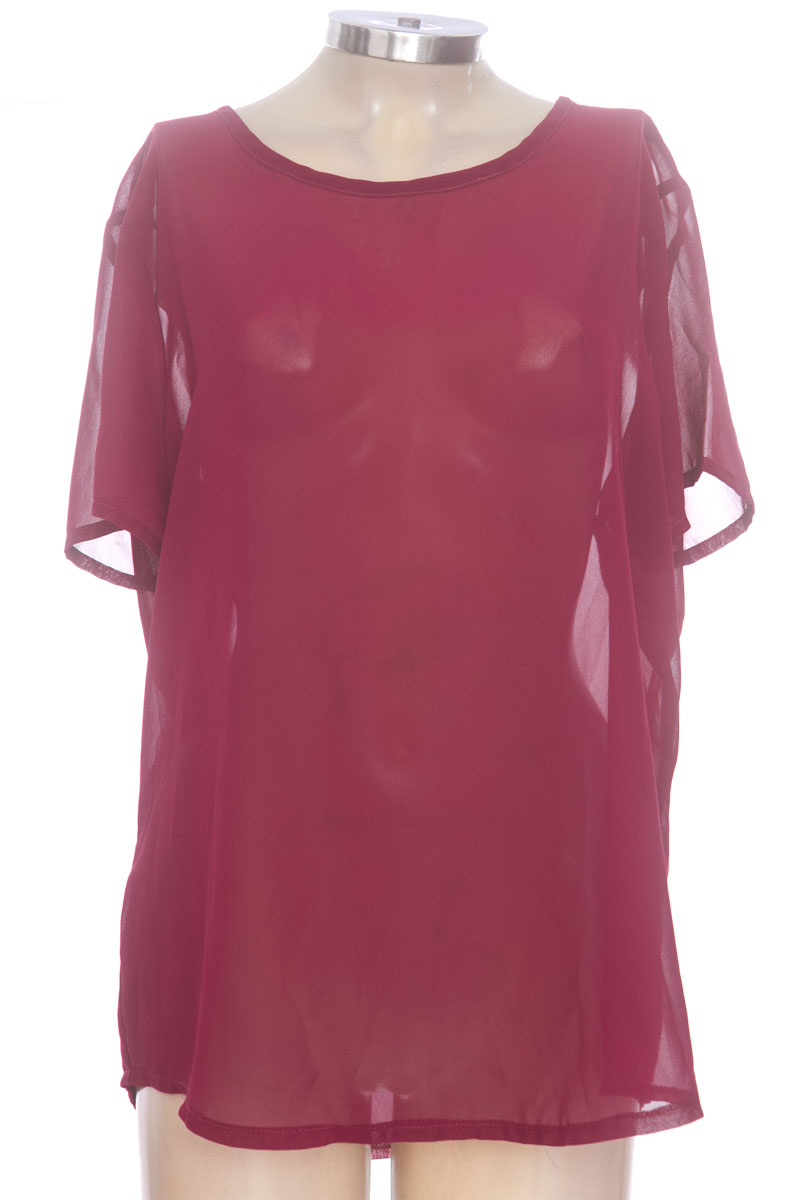Blusa color Morado - Closeando
