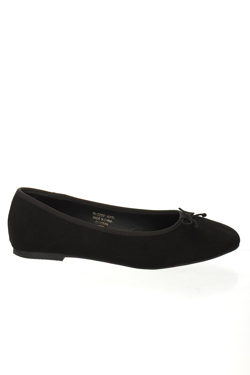 Zapatos color Negro - Primark