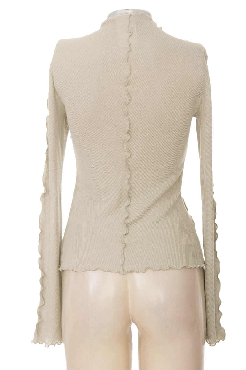 Sweater color Verde - Divided by H&M