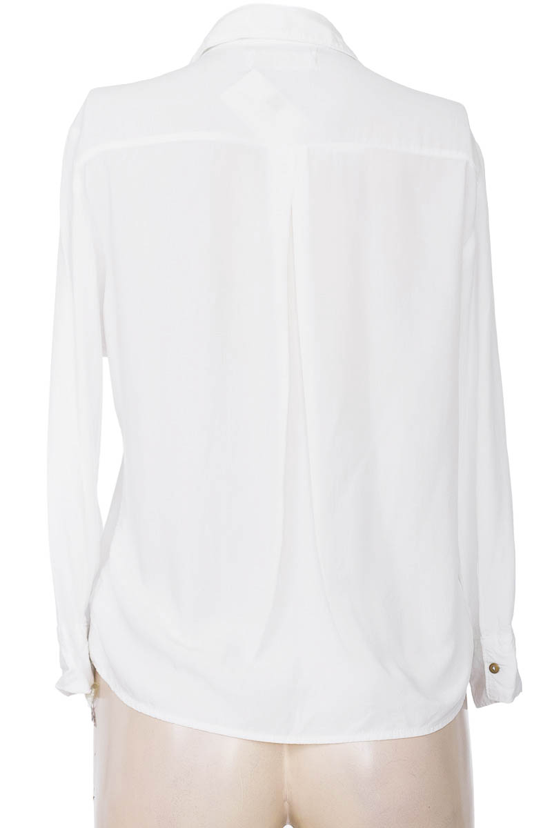 Blusa color Blanco - Tennis