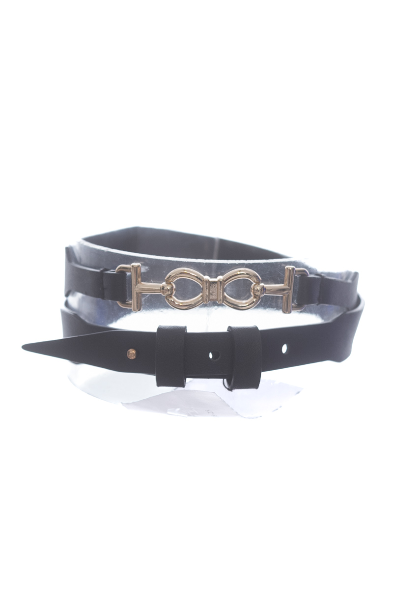 Accesorios color Negro - H&M