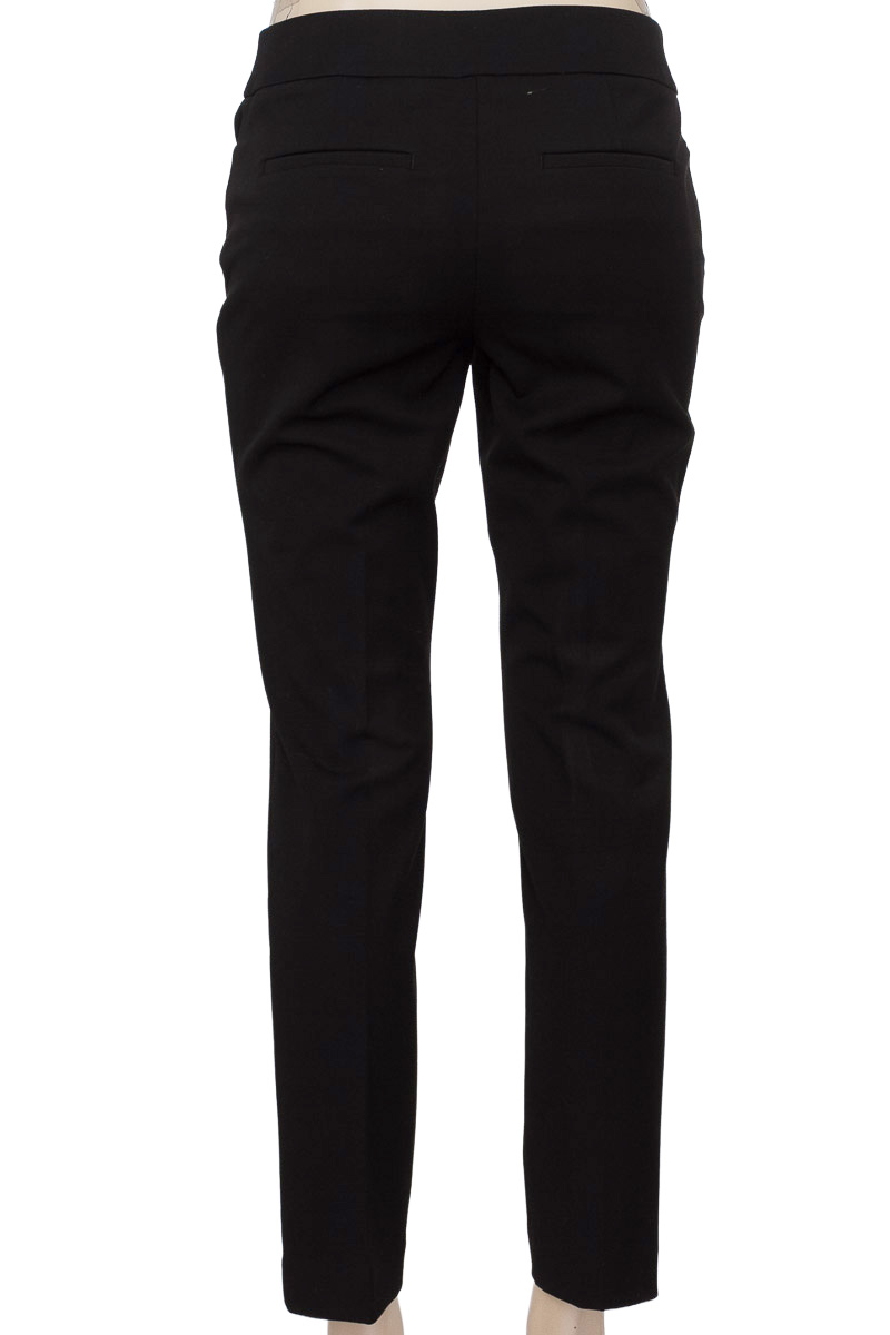 Pantalones color Negro - Ann Taylor