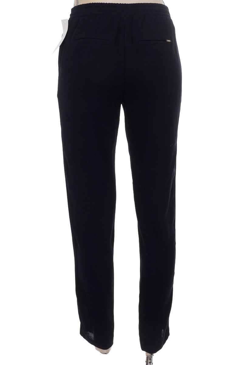 Pantalones color Azul - ELA