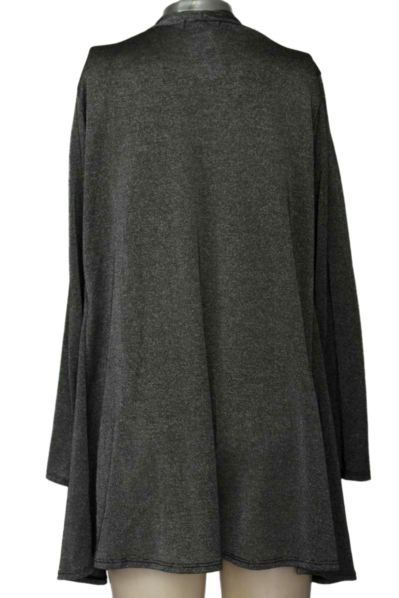 Blusa color Gris - PATPRIMO