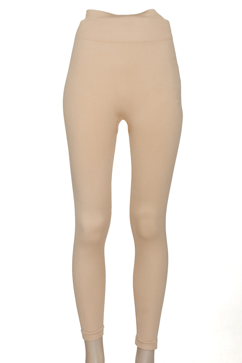 Ropa Deportiva / Salida de Baño color Beige - Closeando