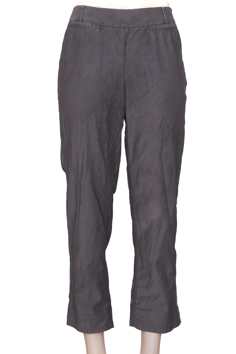 Pantalones color Gris - White House Black Market