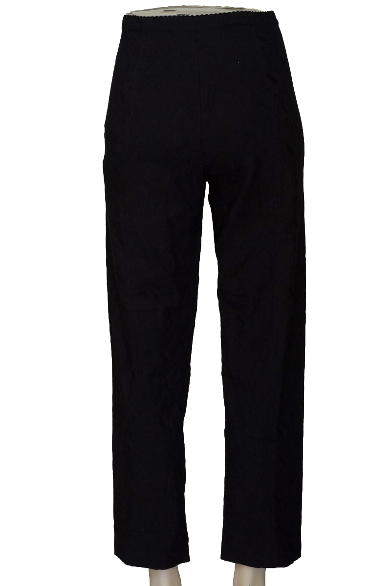 Pantalones color Negro - Mesmerize