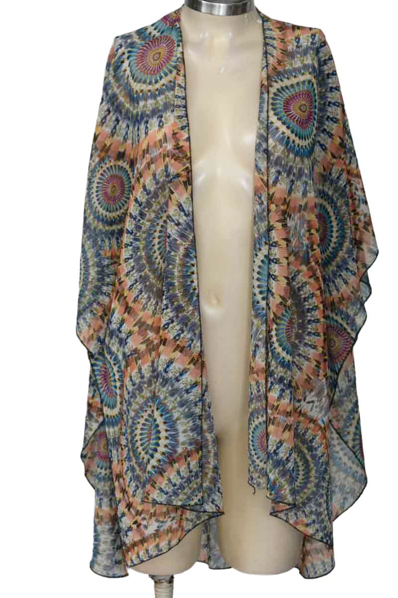Blusa color Estampado - Pure Hype