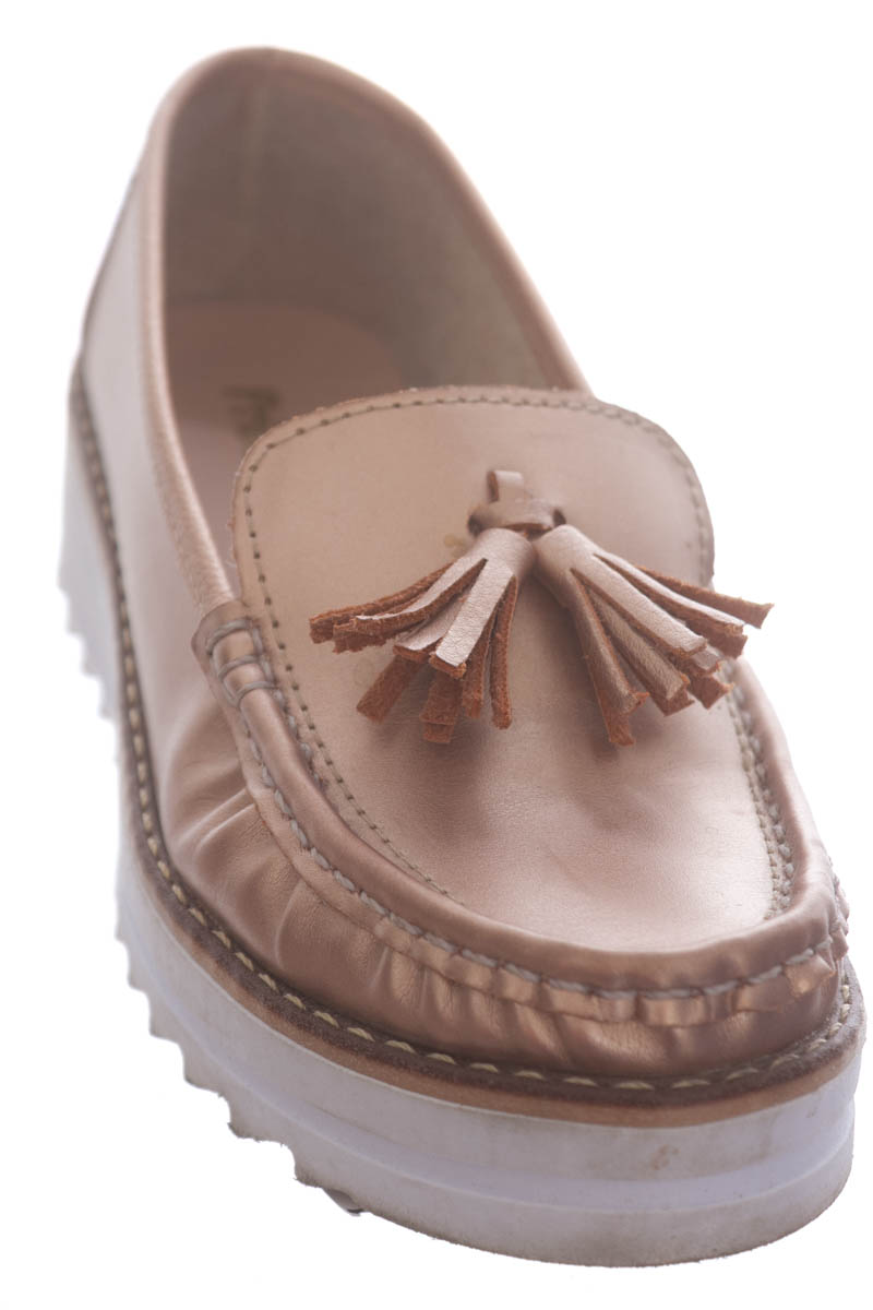 Zapatos color Dorado - Price Shoes