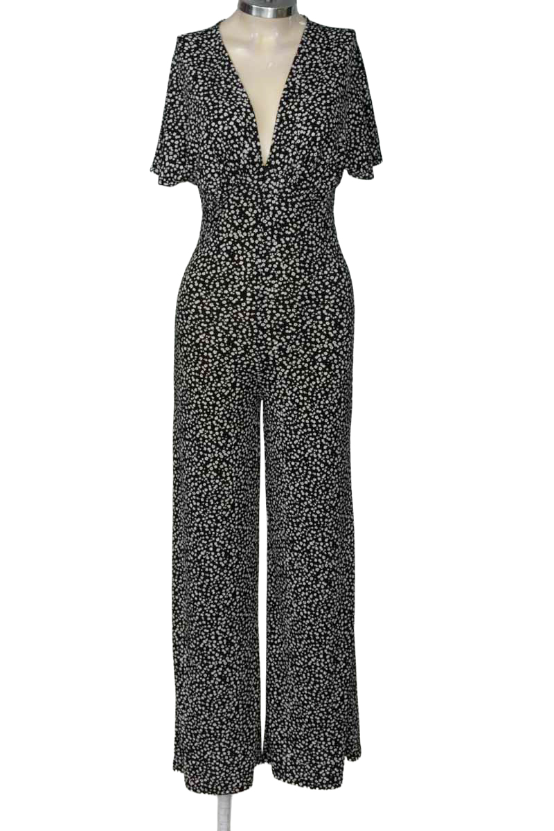 Vestido / Enterizo color Negro - MNG