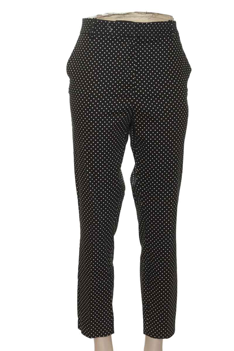 Pantalones color Negro - H&M