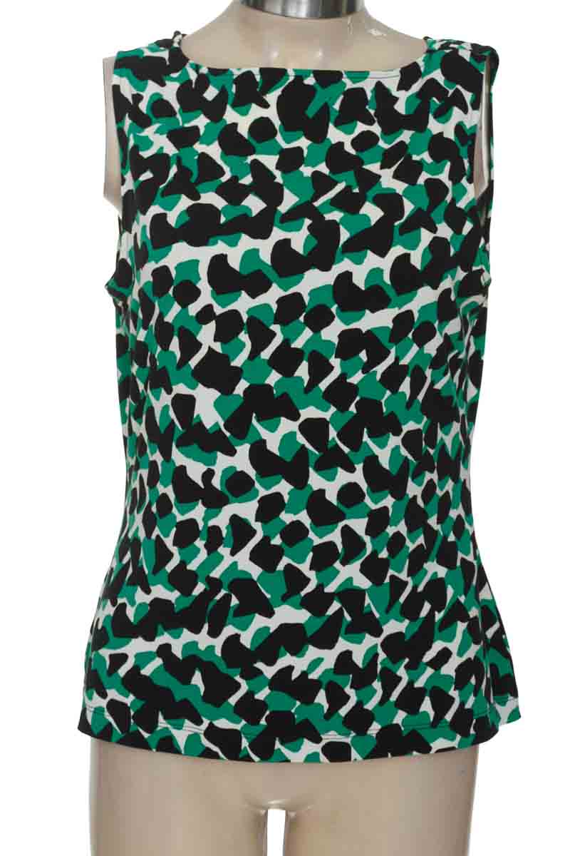 Top / Camiseta color Estampado - Calvin Klein