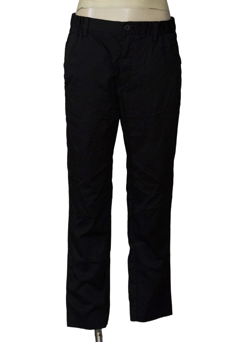 Pantalón color Negro - H&M