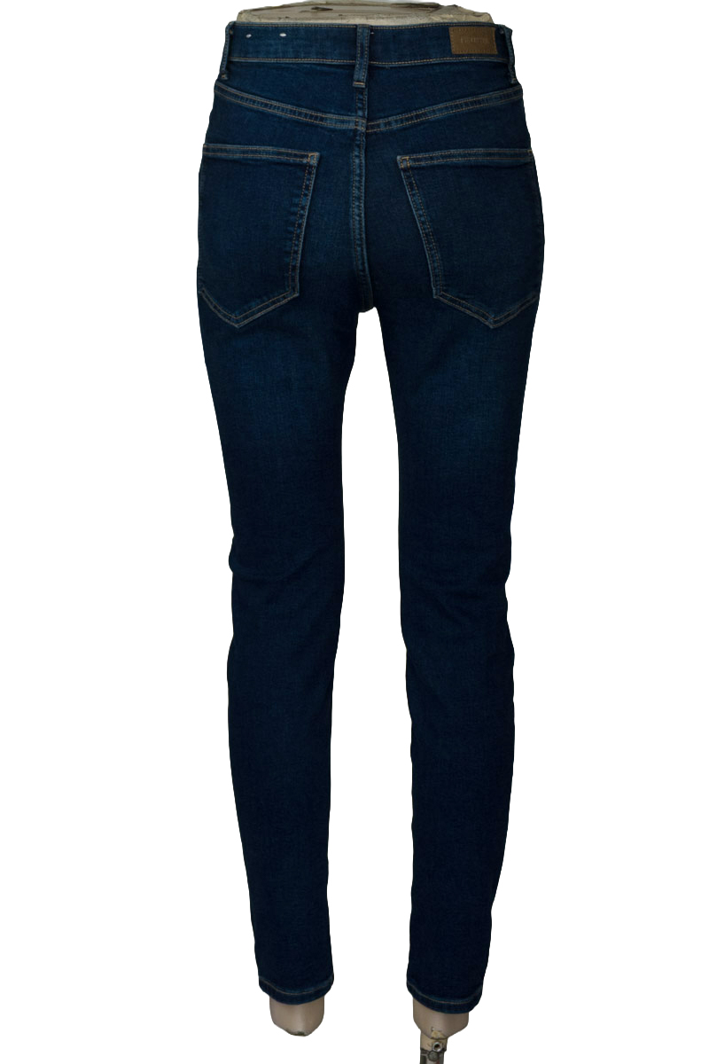 Pantalones color Azul - Pull & Bear