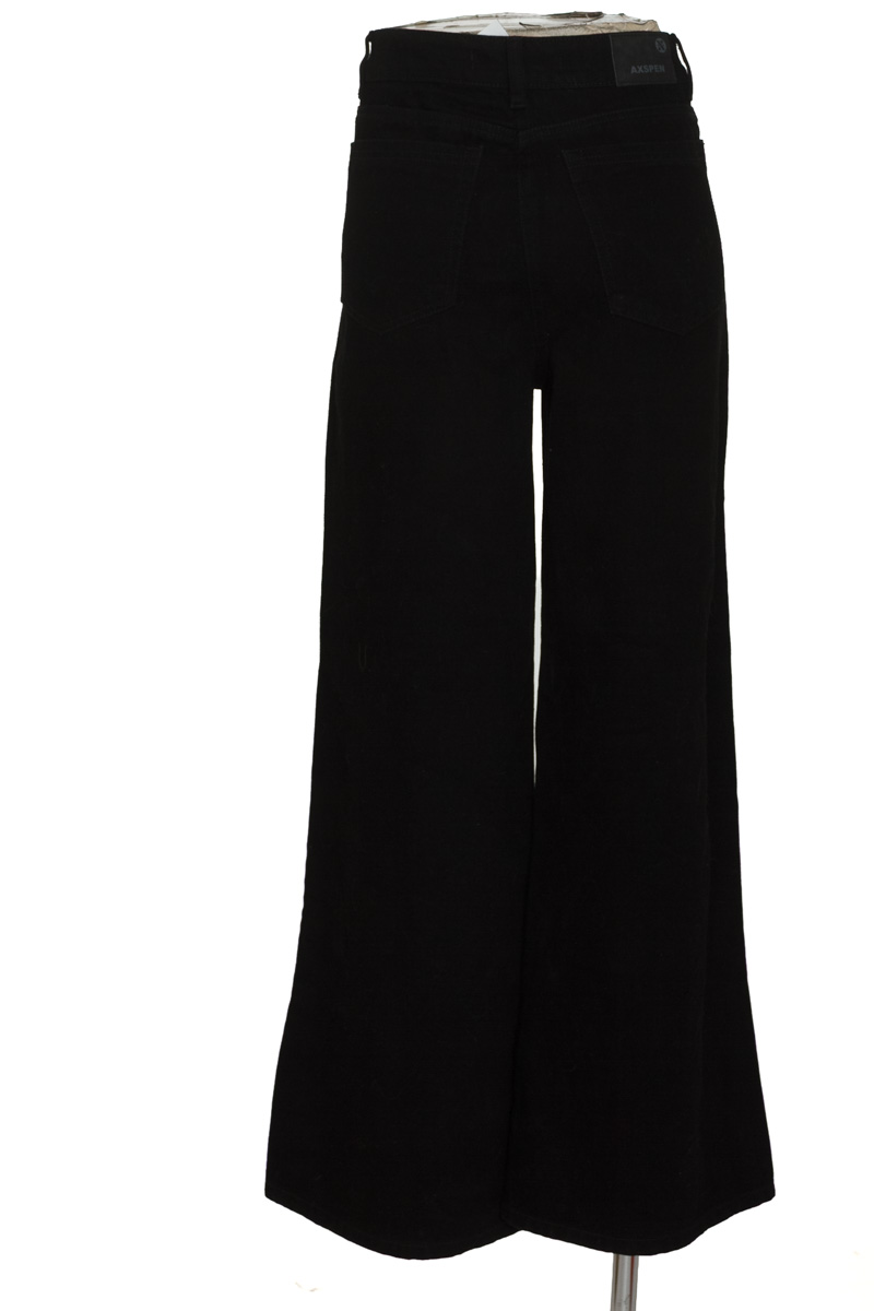 Pantalones color Negro - Axspen