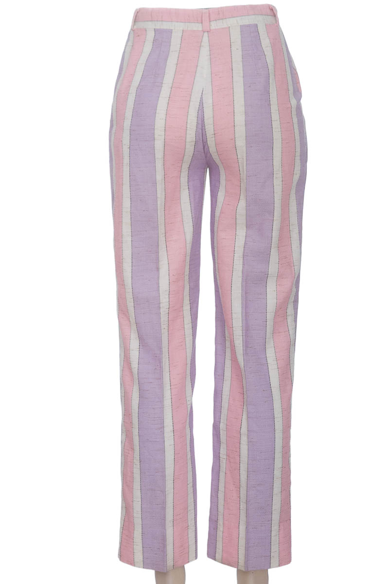 Pantalones color Rosado - Diana Hartman