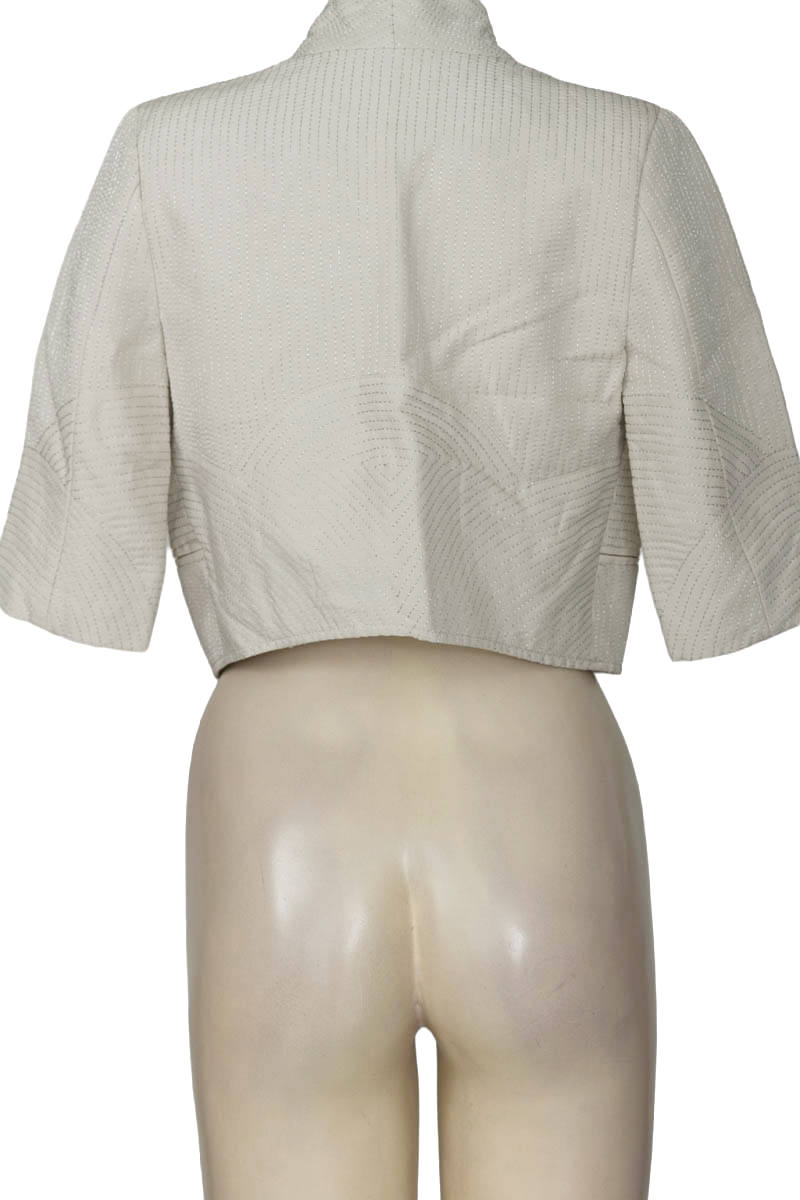 Chaqueta / Abrigo color Gris - H&M