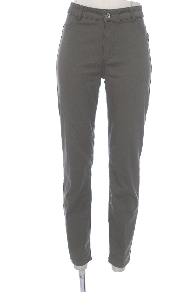 leggins verde calzedonia