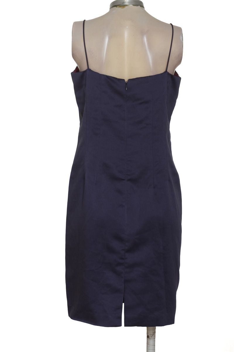 Vestido / Enterizo color Morado - Yves Cossette Depeche Mode