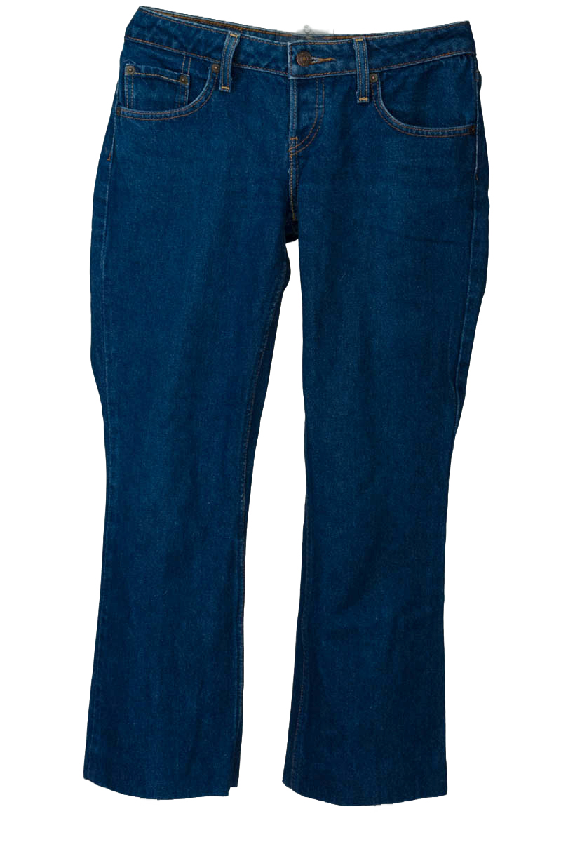 Pantalones color Azul - Closeando
