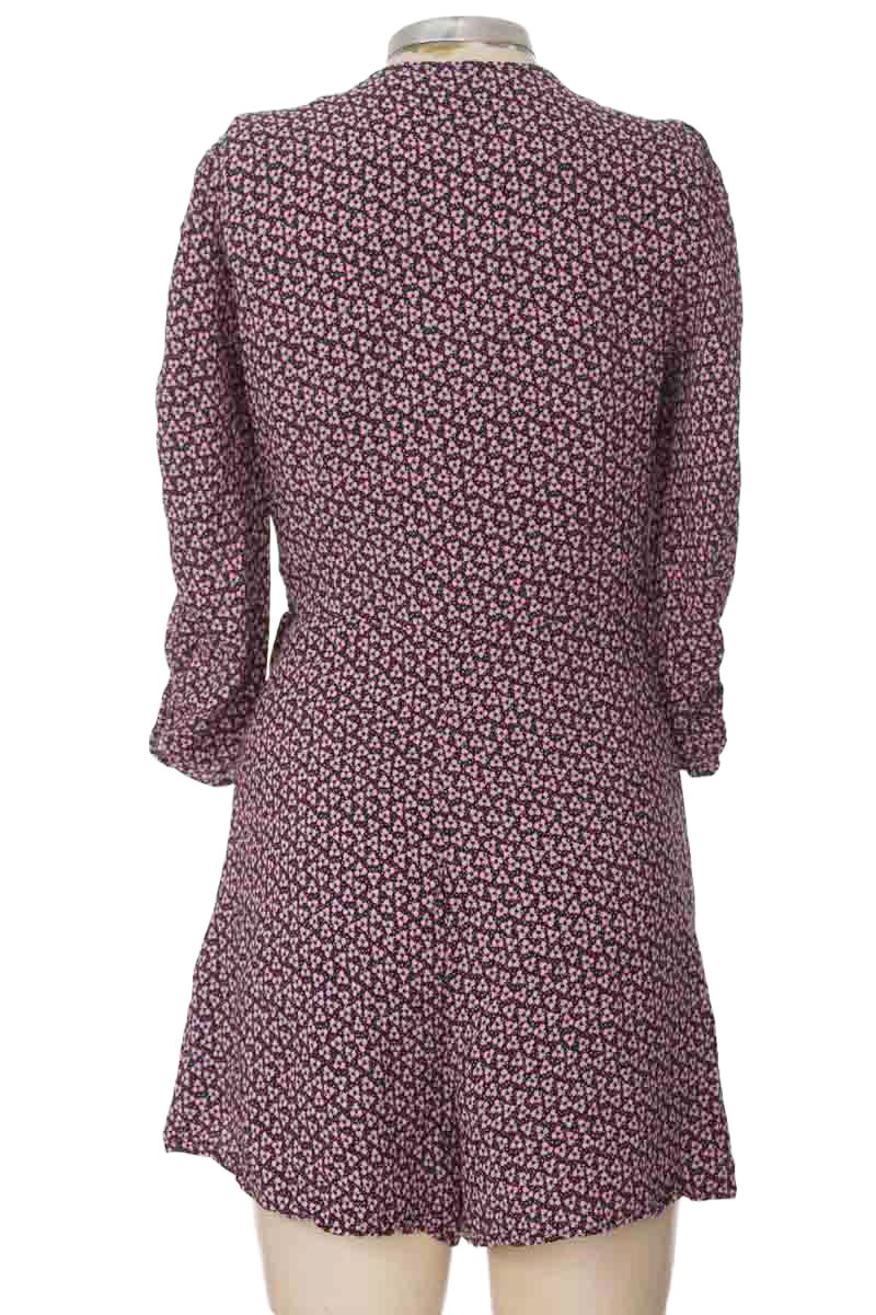 Vestido / Enterizo color Estampado - Zara