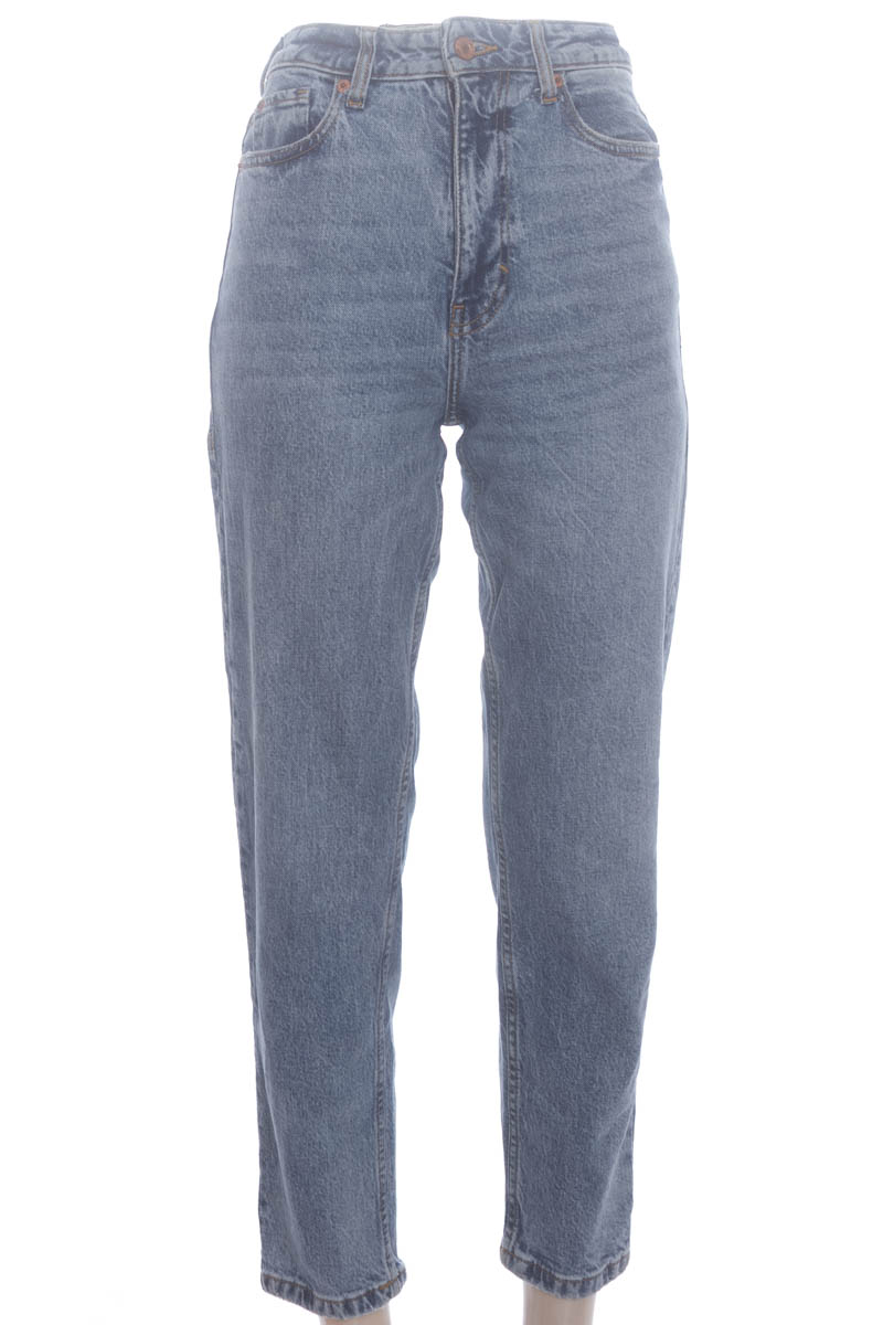 Pantalones color Azul - Closeando