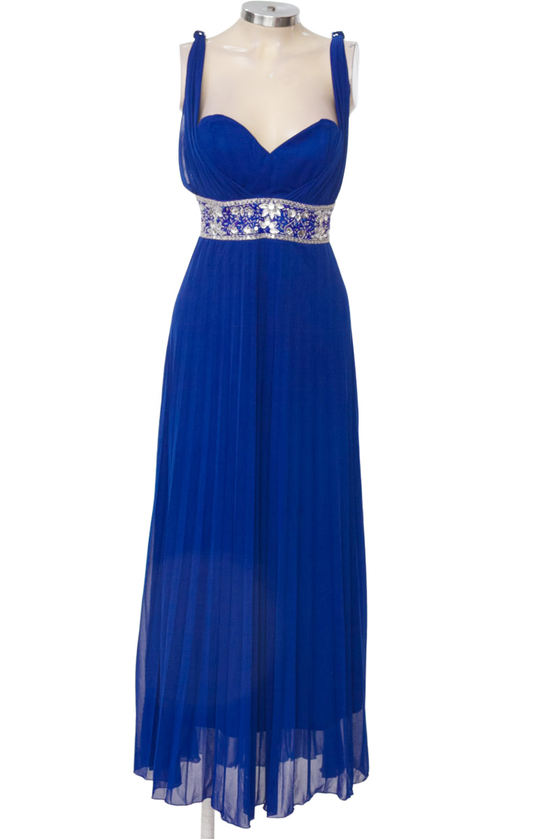 Vestido / Enterizo color Azul - Closeando