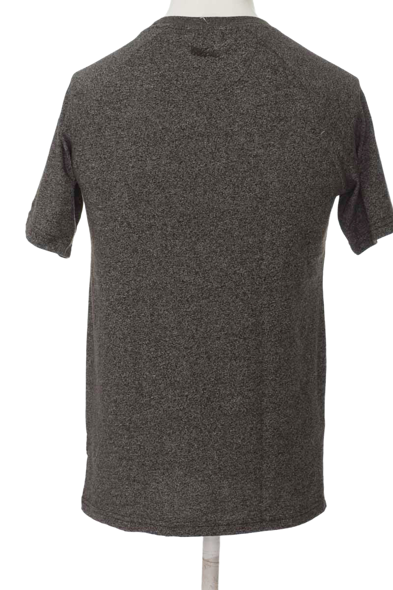 Camiseta color Gris - Mossimo