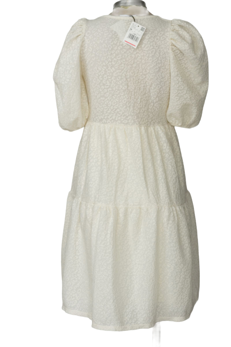 Vestido / Enterizo color Beige - MNG
