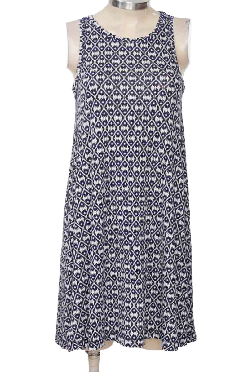 Vestido / Enterizo color Azul - Ann Taylor