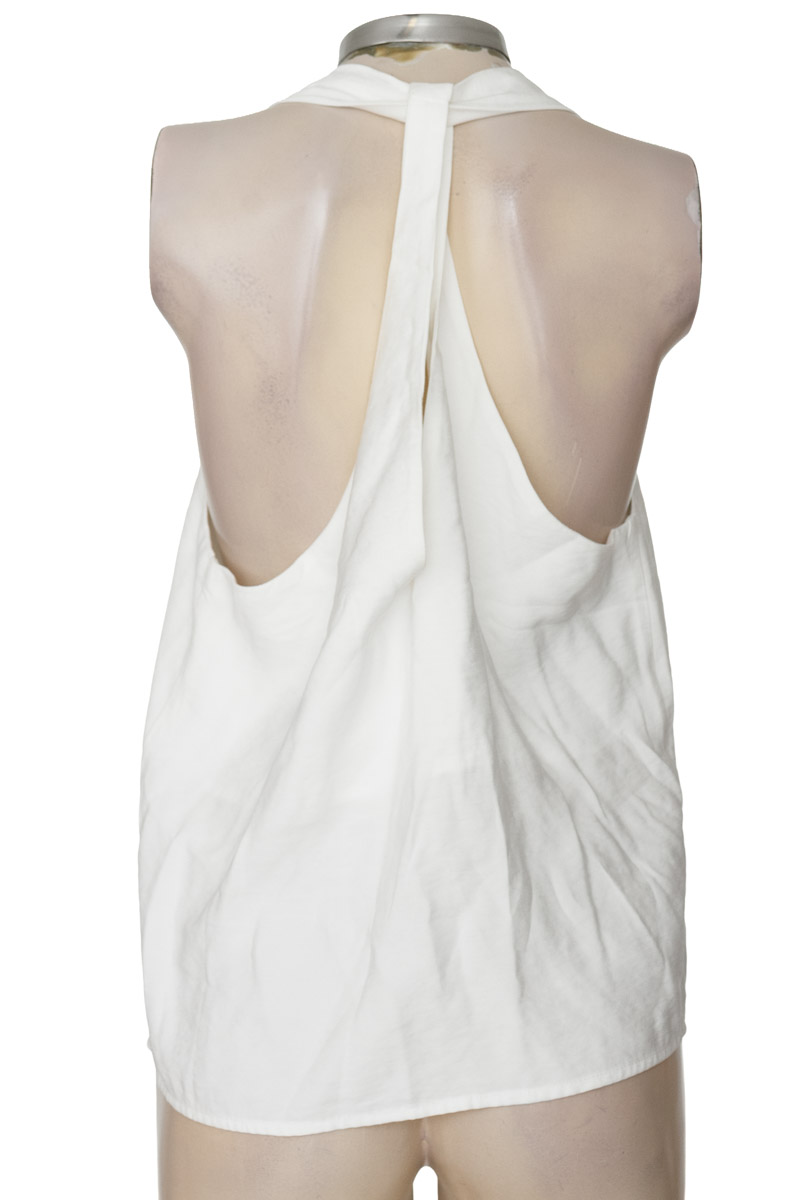 Blusa color Blanco - Chevignon