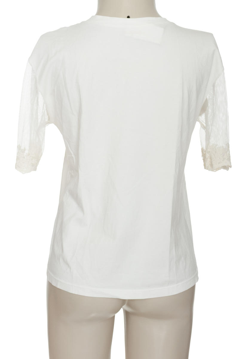 Top / Camiseta color Beige - Gracies