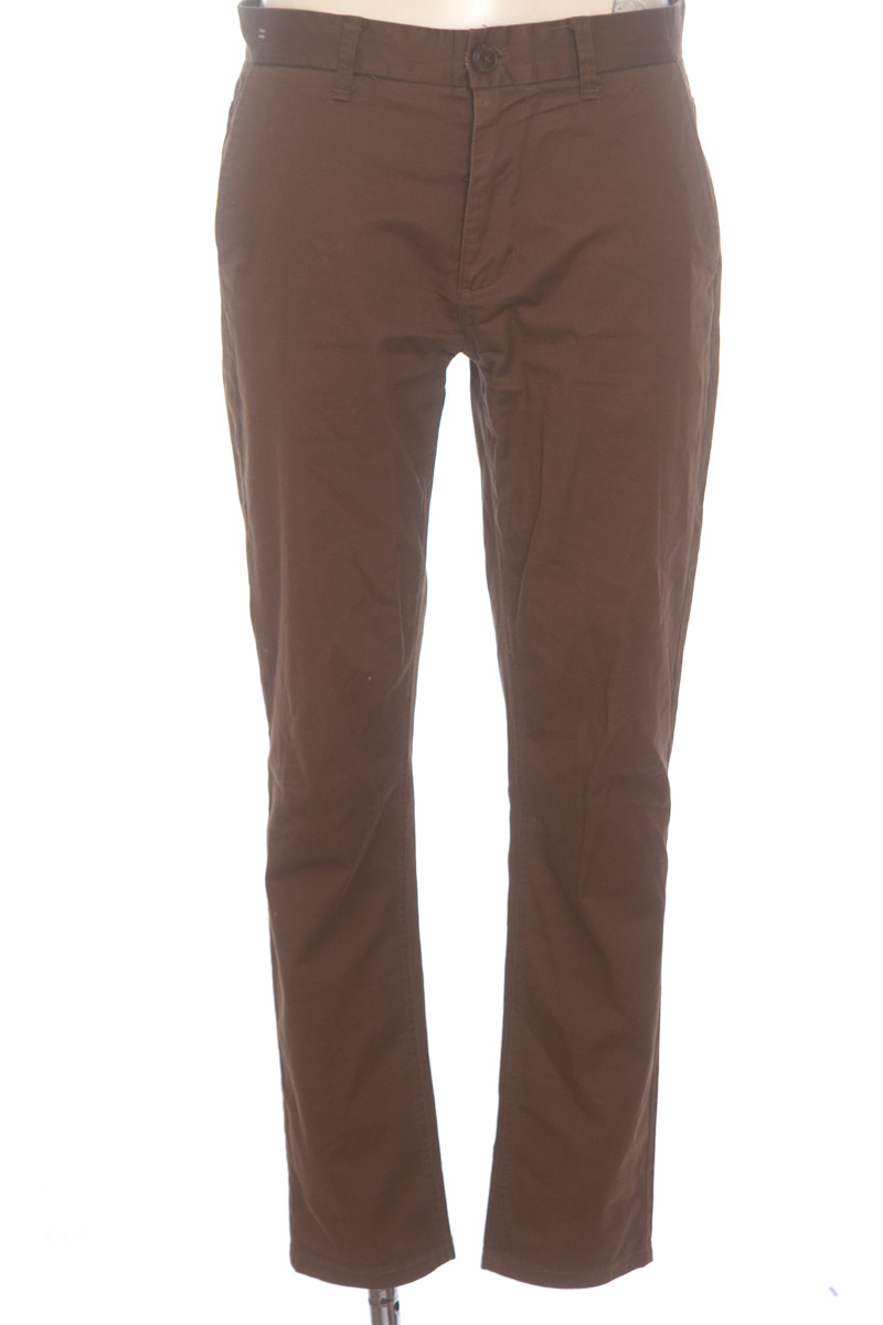 Pantalón color Beige - Gef
