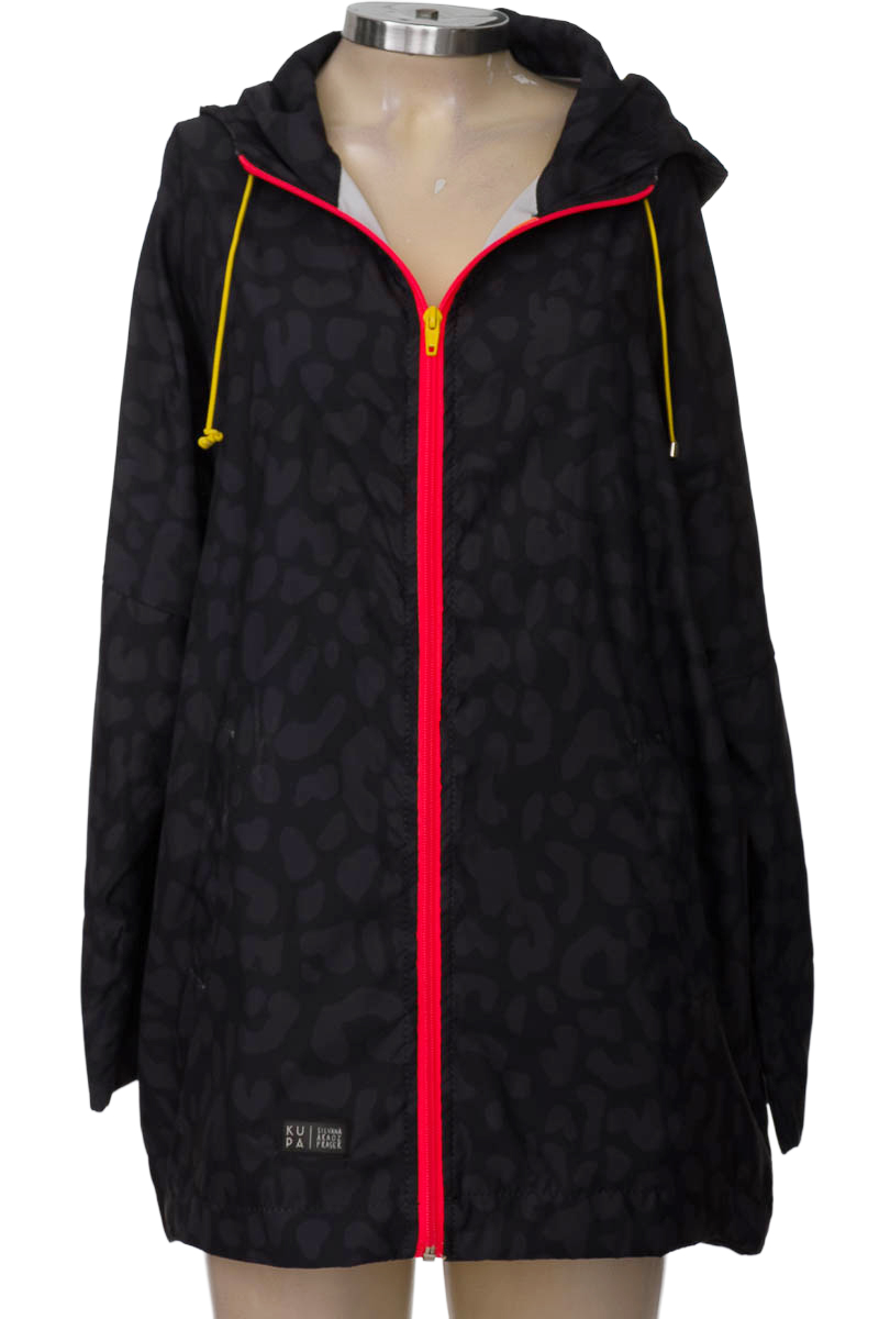 Ropa Deportiva / Salida de Baño color Gris - Kupa