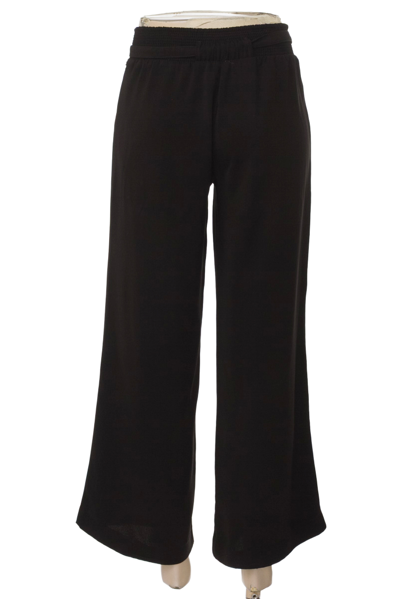 Pantalones color Negro - NAF NAF