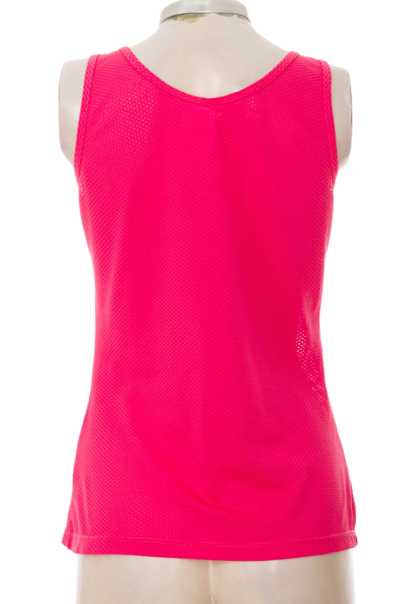 Ropa Deportiva / Salida de Baño color Rosado - Carmel