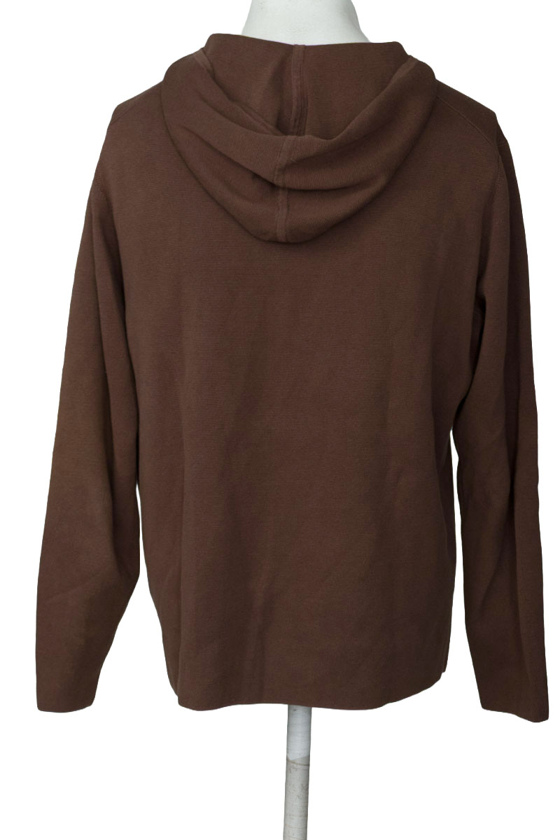 Sweater color Café - Massimo Dutti