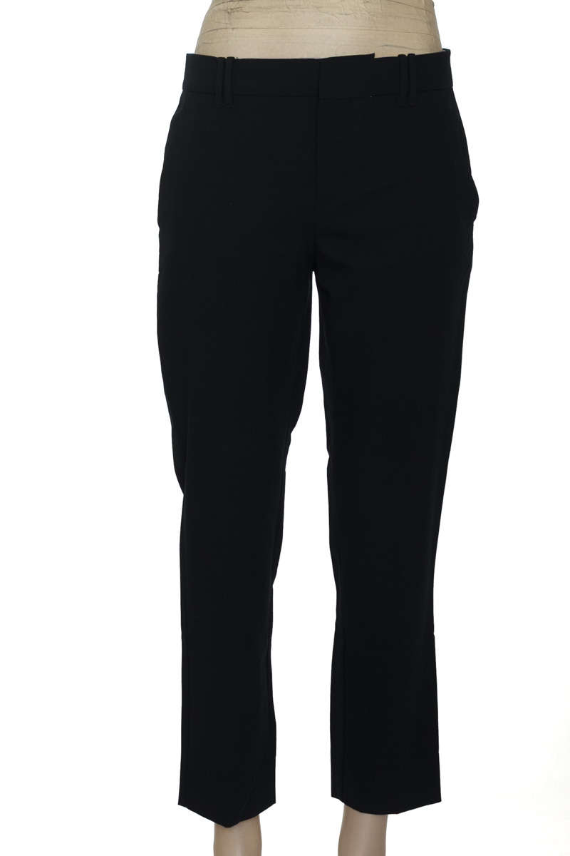 Pantalones color Azul - MNG