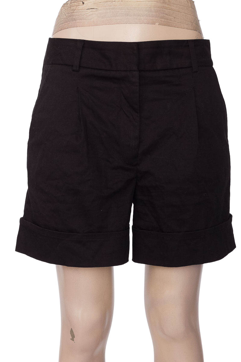 Short color Negro - Studio F