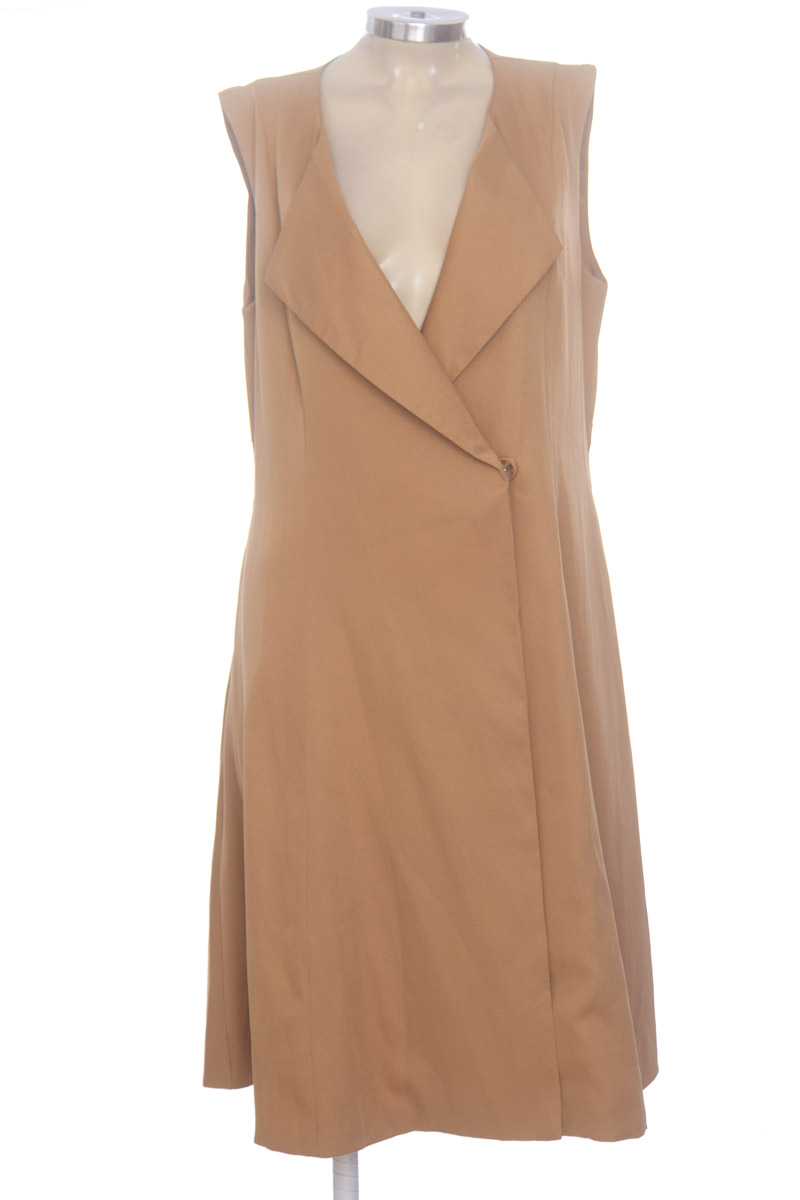 Vestido / Enterizo color Café - Spirito