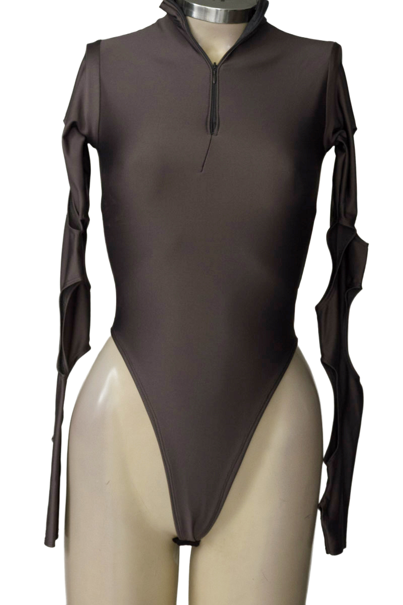 Top / Camiseta color Gris - Closeando