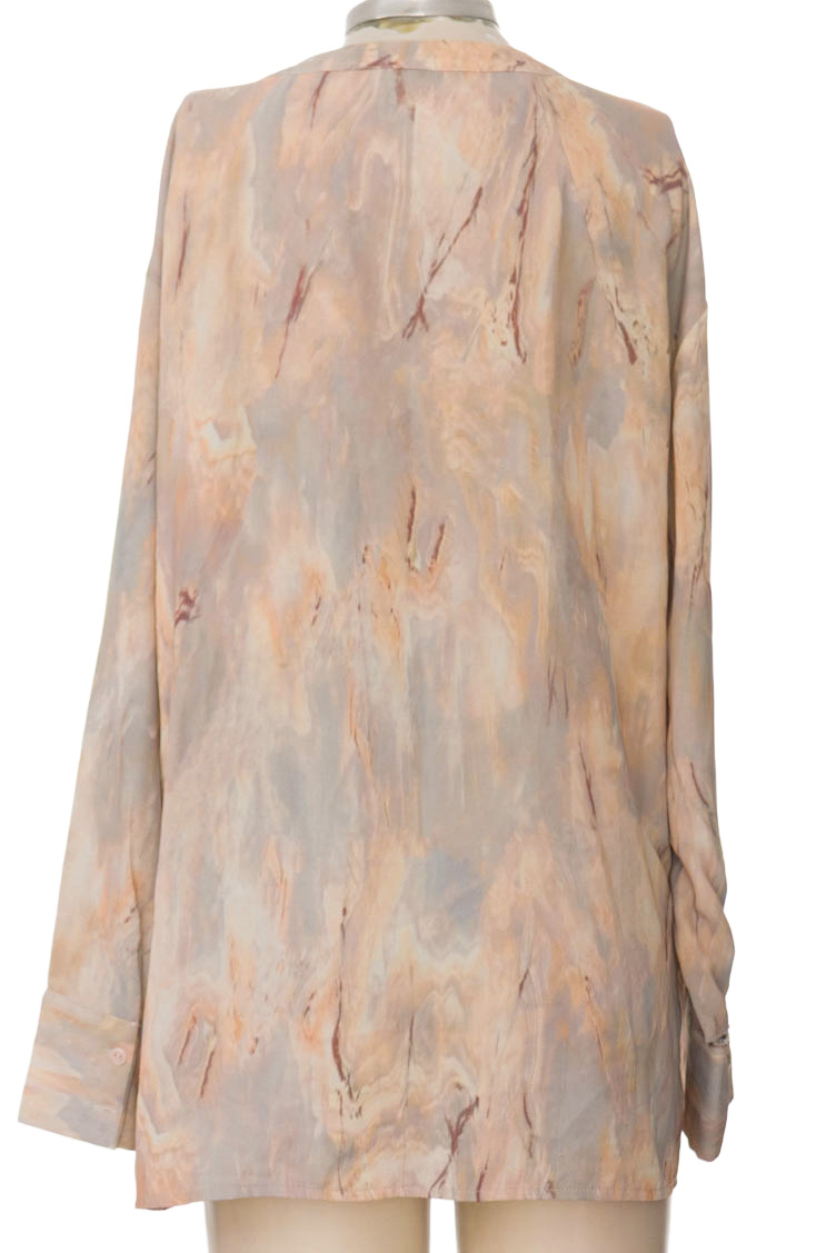 Blusa color Beige - PATPRIMO