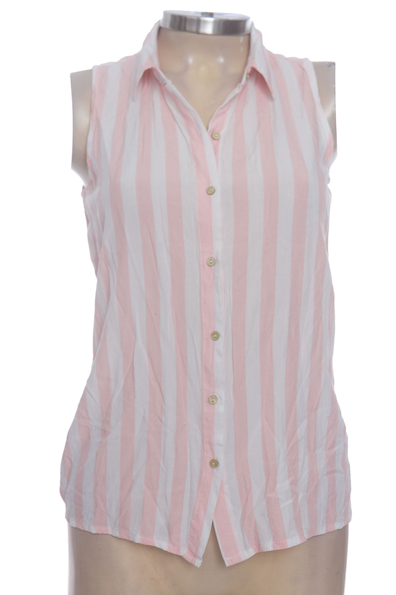Blusa color Rosado - Gef