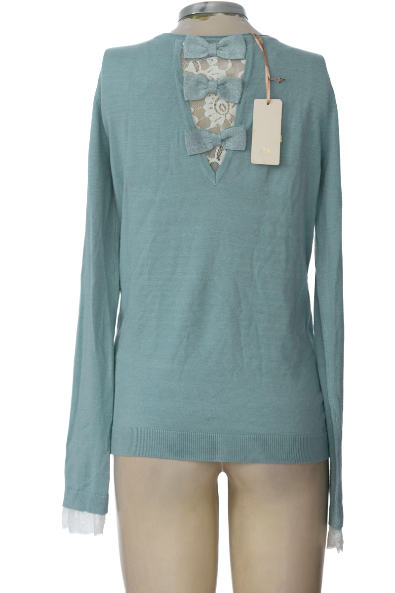 Sweater color Azul - FDS