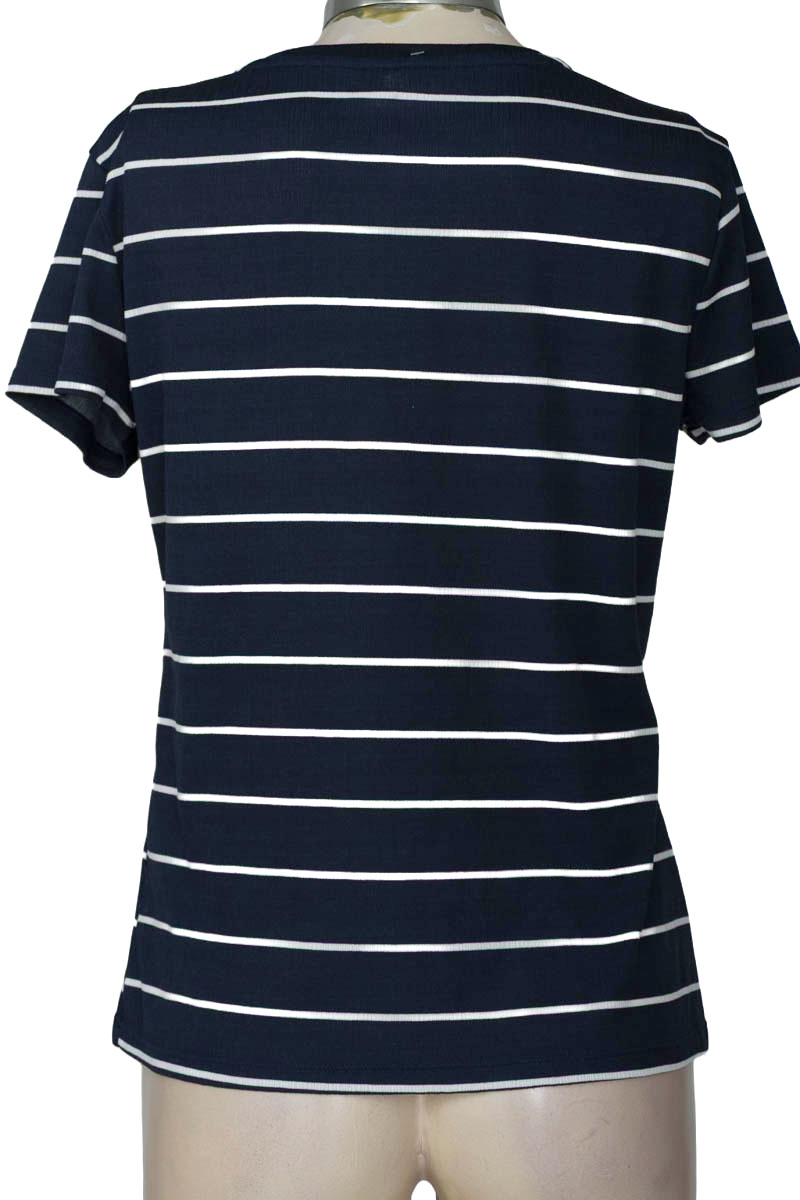 Top / Camiseta color Azul - Ostu