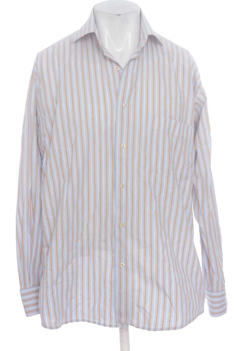 Camisa color Azul - Arturo Calle