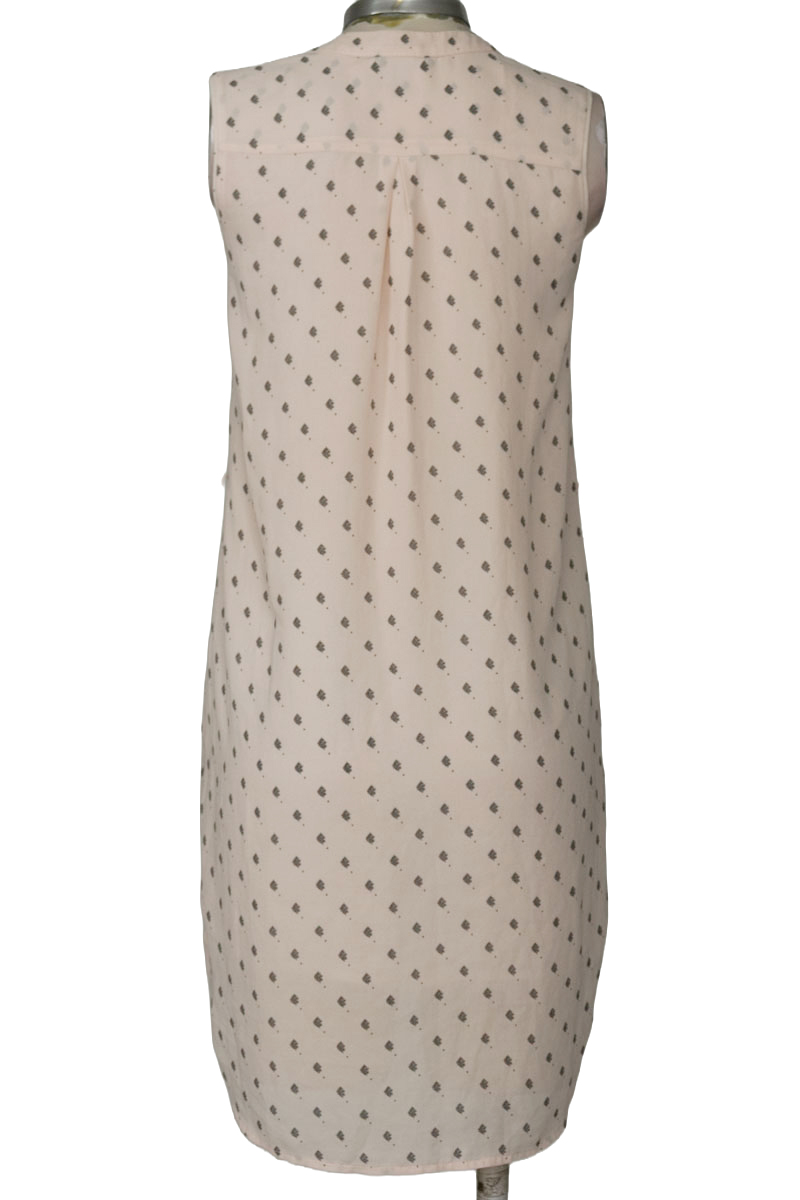 Vestido / Enterizo color Rosado - H&M