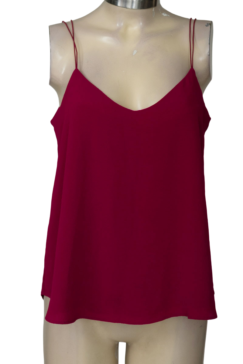 Top / Camiseta color Morado - ELA