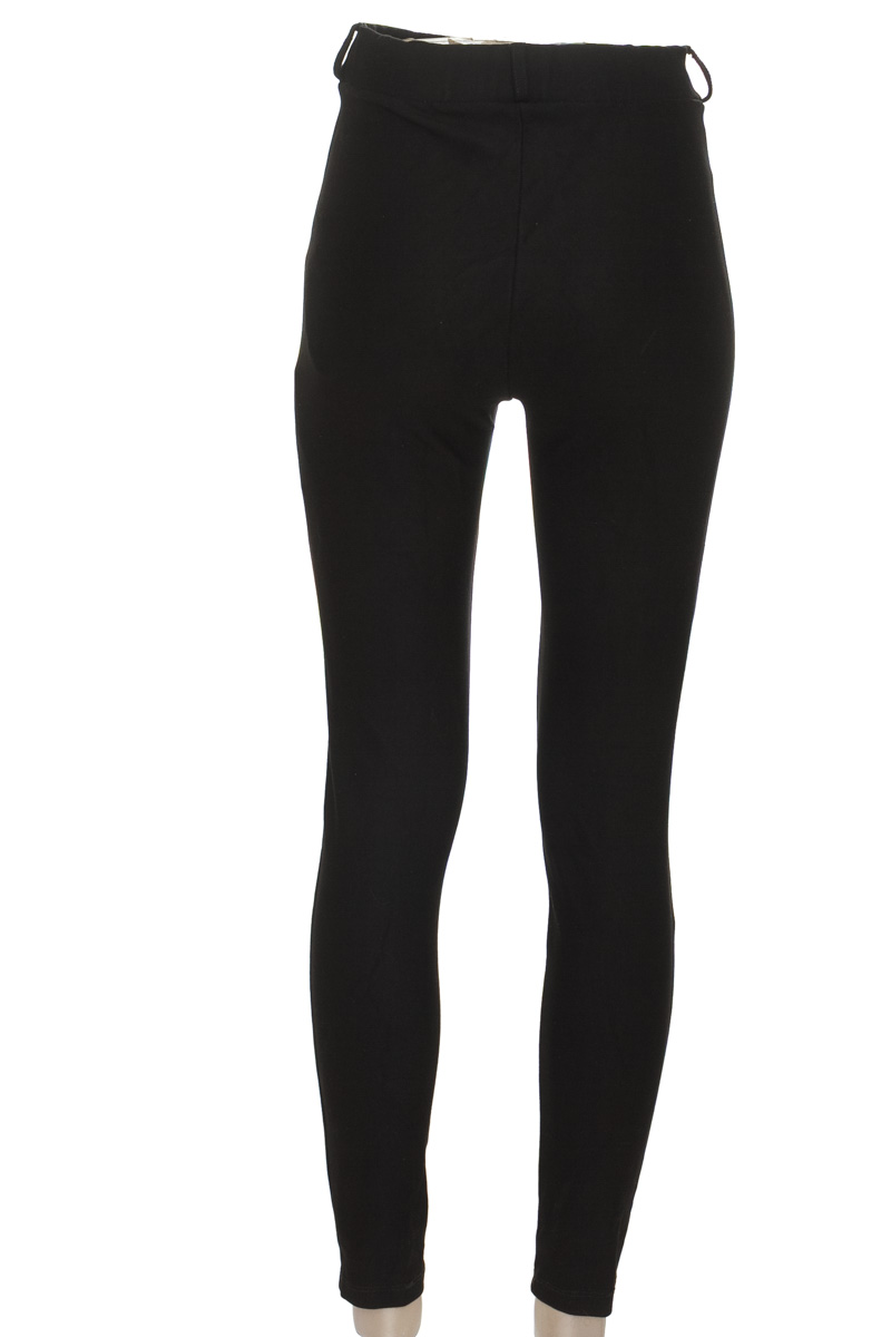 Pantalones color Negro - Studio F